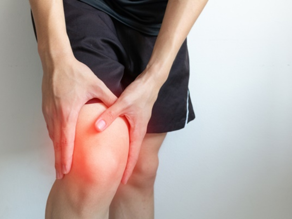 Giúp giảm đau và hỗ trợ viêm khớp